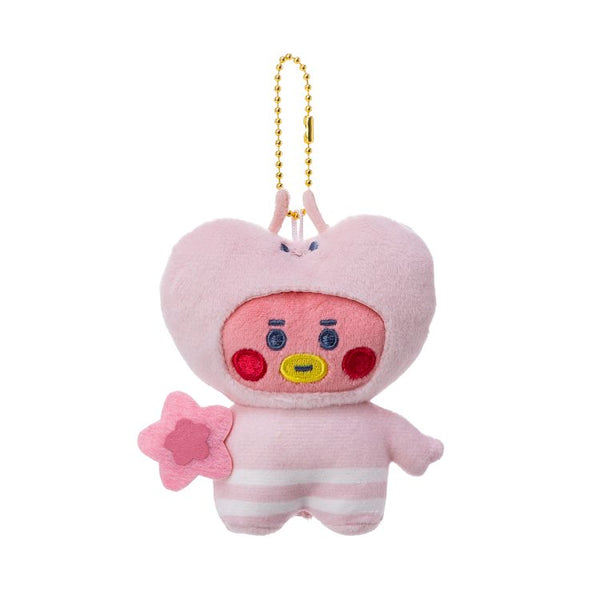 BT21 Line Friends Japan - Baby Sea Creatures Series 2 (Little Friends) - Keyring