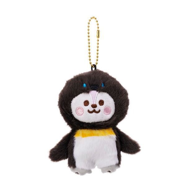 BT21 Line Friends Japan - Baby Bird (Little Friends) - Keyring