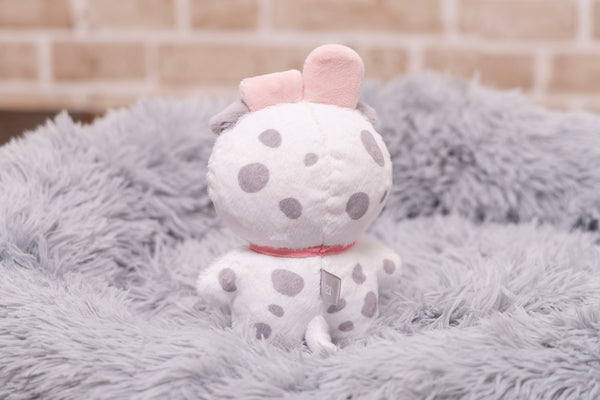 BT21 Line Friends Japan - Baby Dalmatian (Little Friends) - Plush Doll Size S