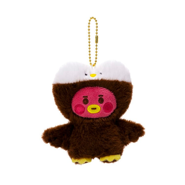 BT21 Line Friends Japan - Baby Bird (Little Friends) - Keyring