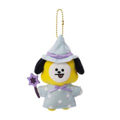 BT21 Line Friends Japan - Halloween Series- Keyring