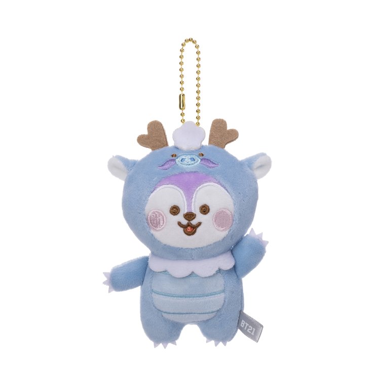 BT21 - BT21  ベビー　mang ドラゴン　たっとん　ぬいぐるみ  dragon BT21 Line Friends Japan - Baby Dragon Flying Style (Little