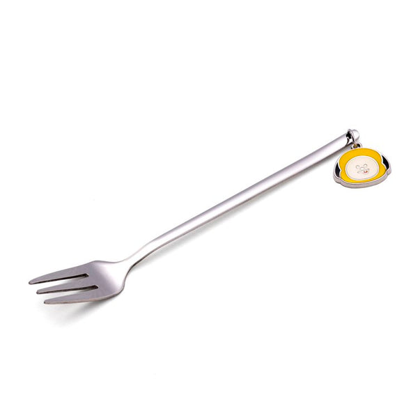 BT21 Line Friends Japan - Kitchen - Teaspoon & Fork