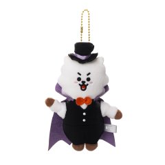 BT21 Line Friends Japan - Halloween Series- Keyring