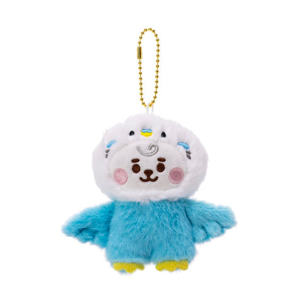 BT21 Line Friends Japan - Baby Bird (Little Friends) - Keyring