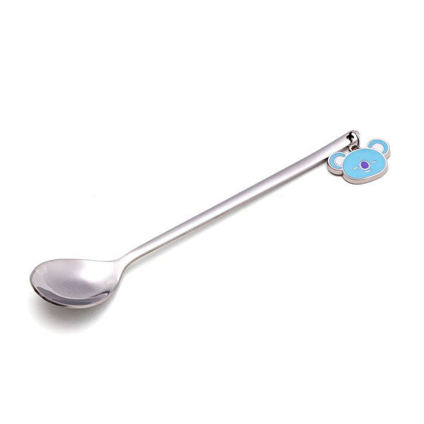 BT21 Line Friends Japan - Kitchen - Teaspoon & Fork