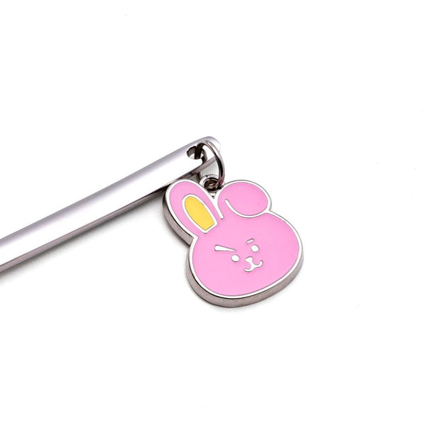 BT21 Line Friends Japan - Kitchen - Teaspoon & Fork