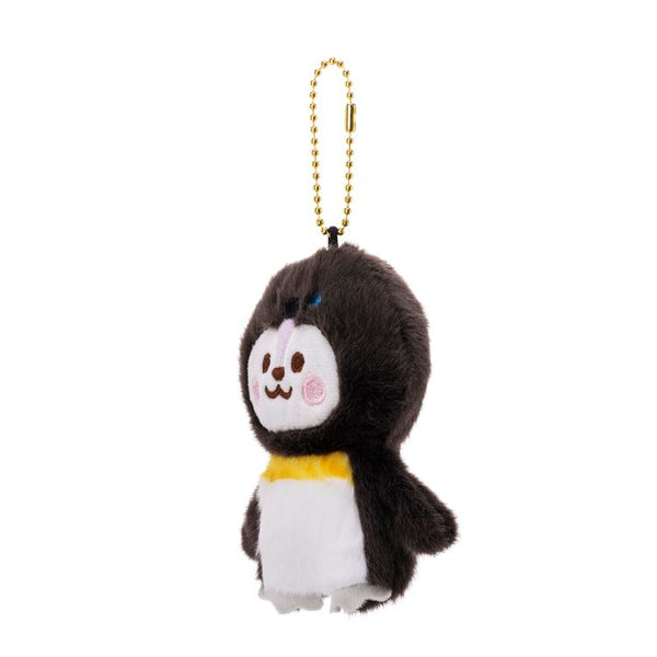 BT21 Line Friends Japan - Baby Bird (Little Friends) - Keyring