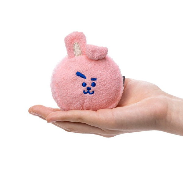 BT21 Line Friends Japan - Dreamy Sweets - Face Plush Doll Mini