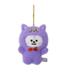 BT21 Line Friends Japan - Halloween Series- Keyring