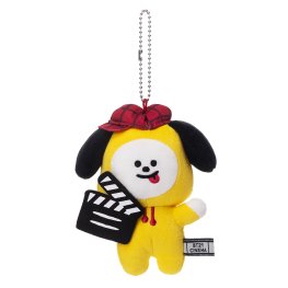 BT21 Line Friends Japan - CINEMA - Keyring