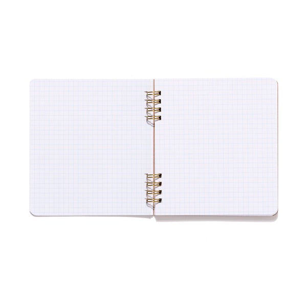 BT21 Line Friends Japan - CINEMA (Ring Notebook)