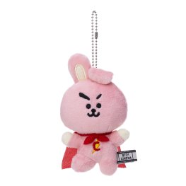 BT21 Line Friends Japan - CINEMA - Keyring