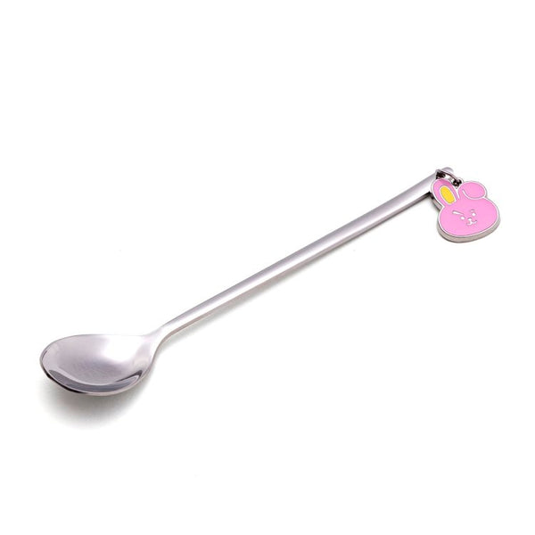 BT21 Line Friends Japan - Kitchen - Teaspoon & Fork