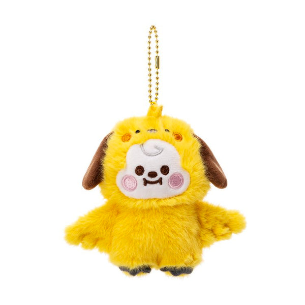 BT21 Line Friends Japan - Baby Bird (Little Friends) - Keyring