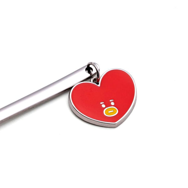 BT21 Line Friends Japan - Kitchen - Teaspoon & Fork