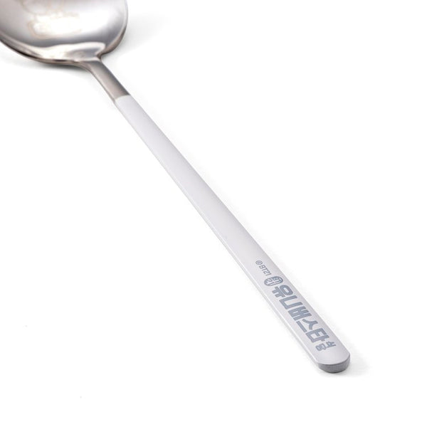 BT21 Line Friends Japan - Universe Star Restaurant - Spoon