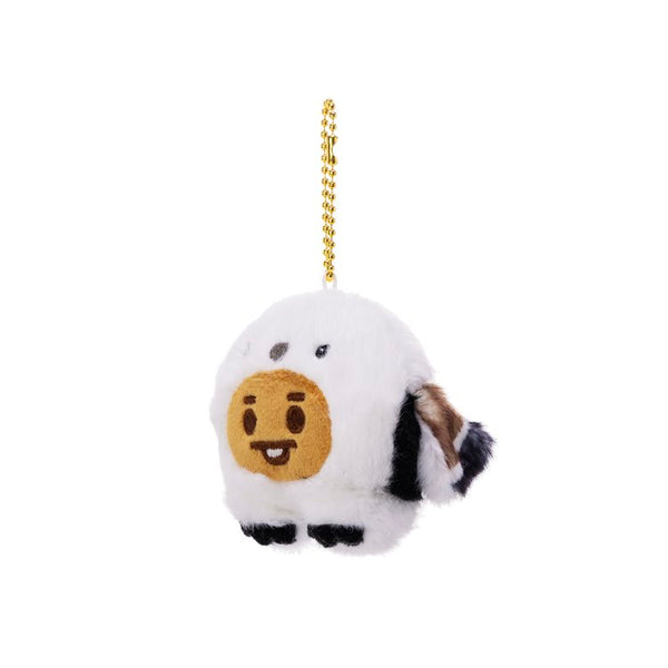 BT21 Line Friends Japan - Baby Bird (Little Friends) - Keyring