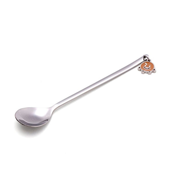 BT21 Line Friends Japan - Kitchen - Teaspoon & Fork