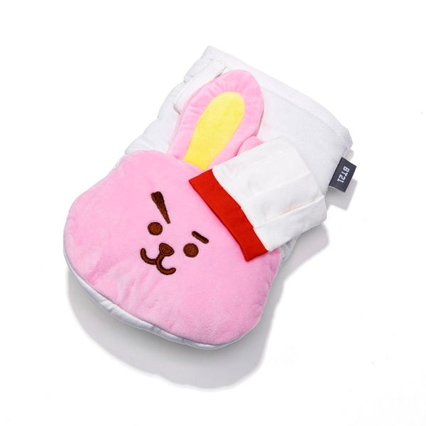 BT21 Line Friends Japan - Kitchen - Mittens