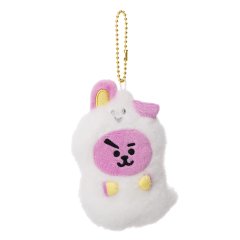 BT21 Line Friends Japan - Halloween Series- Keyring