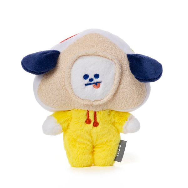 BT21 Line Friends Japan - Dreamy Sweets - Plush Doll Size S