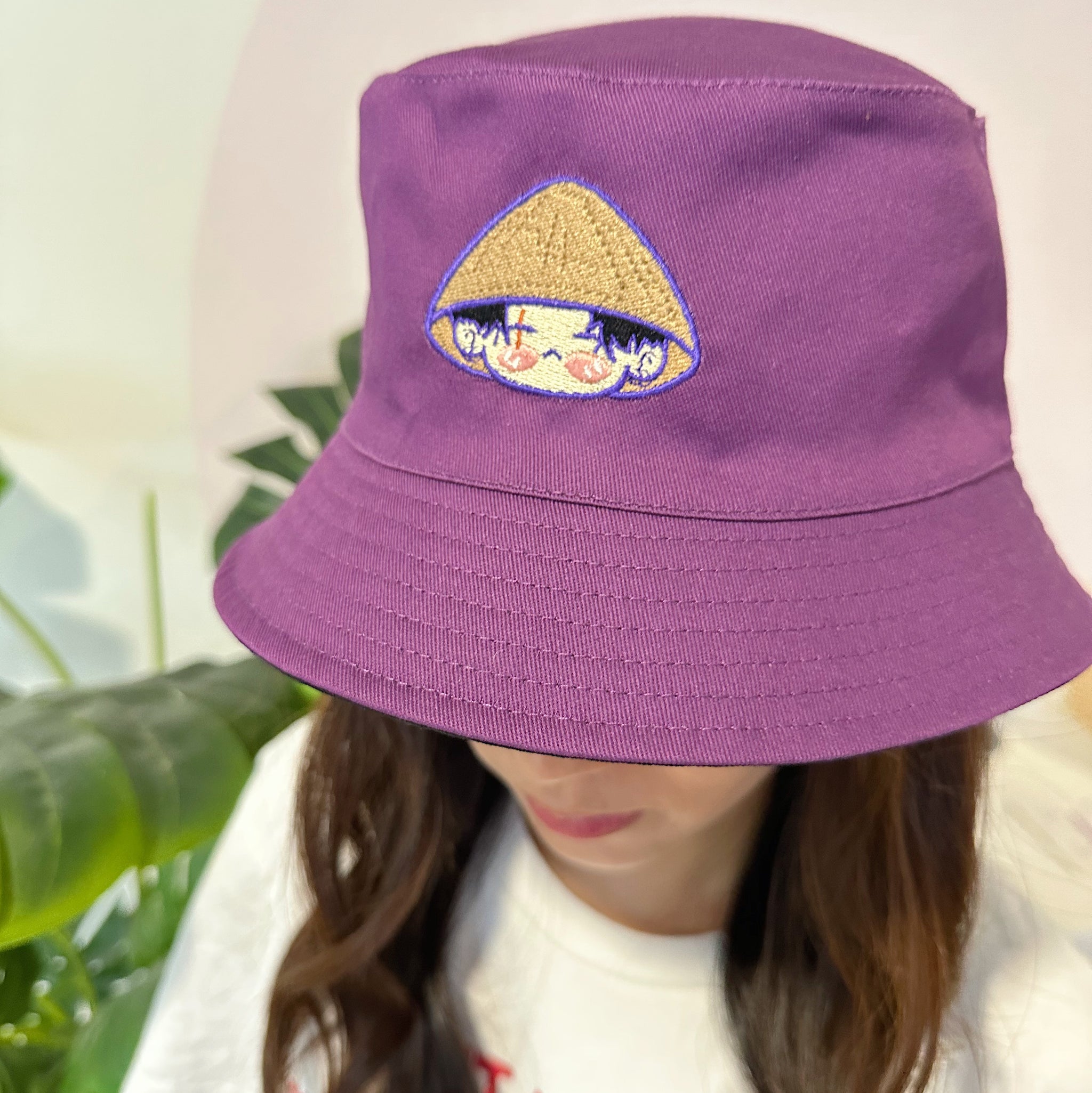 DAECHWITA x NEVERMIND