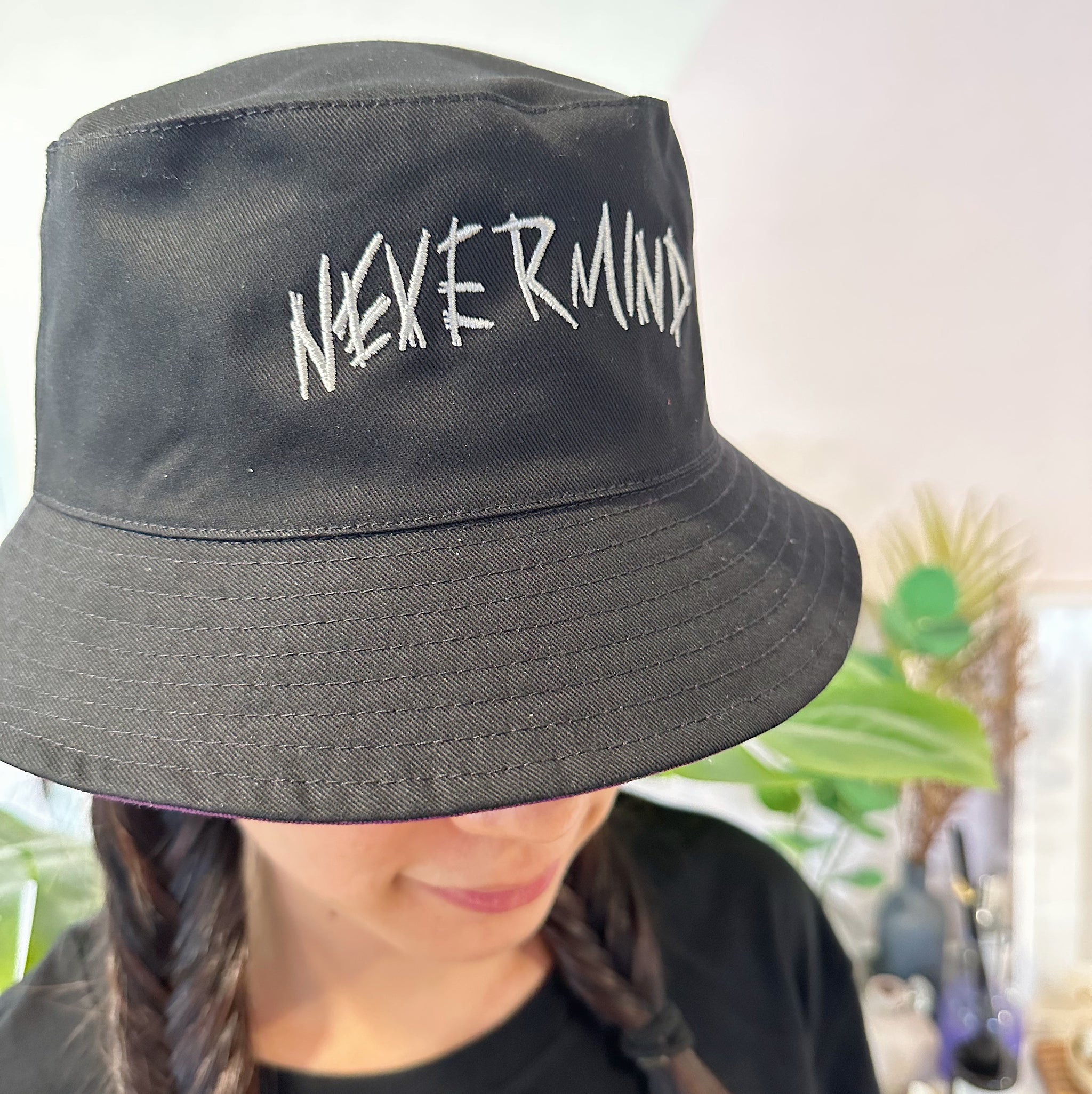 DAECHWITA x NEVERMIND
