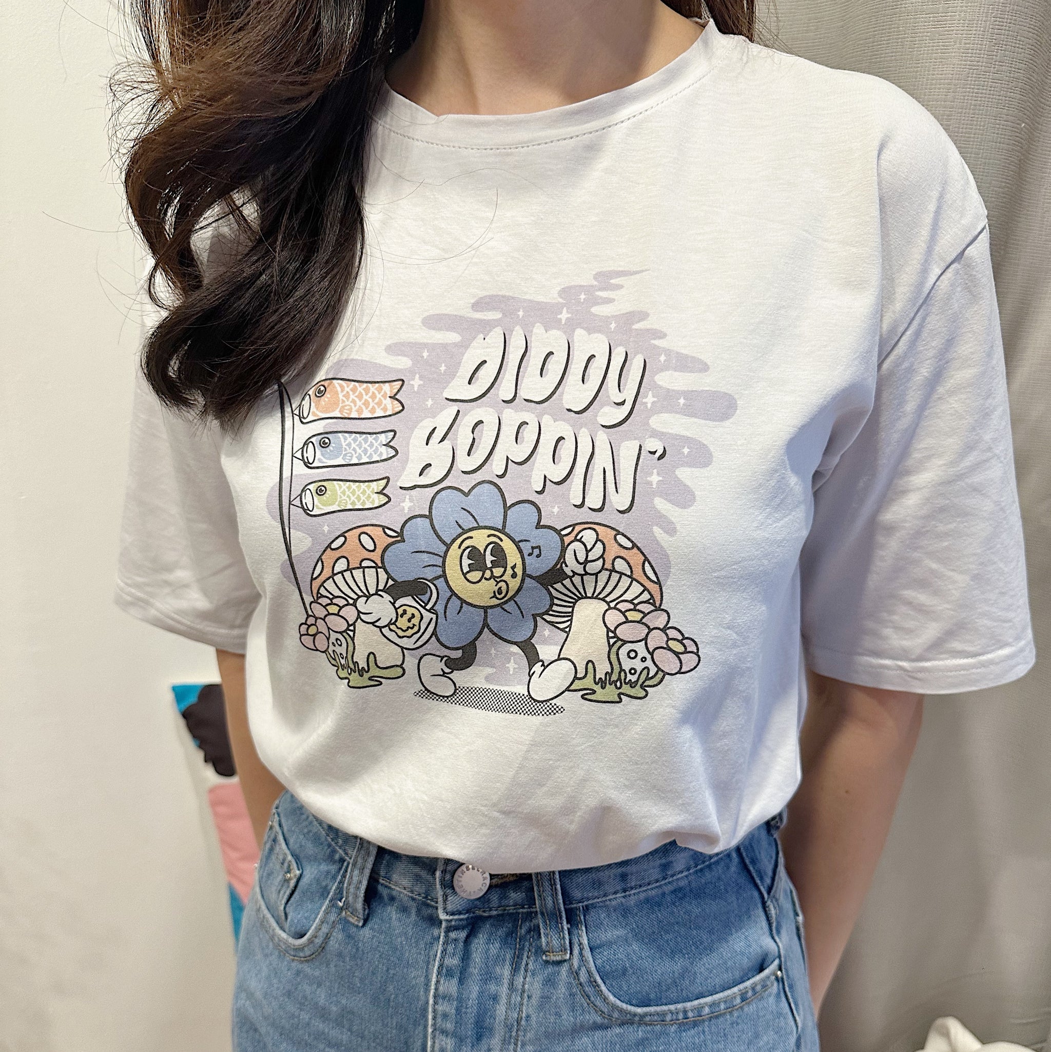 DIDDYBOP DIDDYBOP