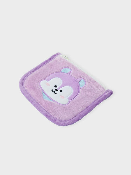 BT21 Flat Pouch 2023 Travel Editon (Mang)