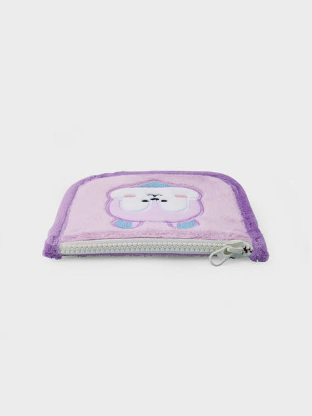 BT21 Flat Pouch 2023 Travel Editon (Mang)