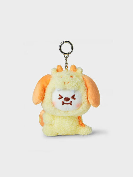 BT21 Line Friends - Baby Dragon Edition - Keyring