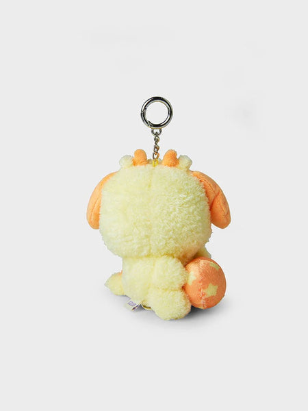 BT21 Line Friends - Baby Dragon Edition - Keyring