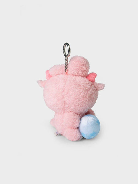 BT21 Line Friends - Baby Dragon Edition - Keyring