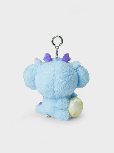 BT21 Line Friends - Baby Dragon Edition - Keyring