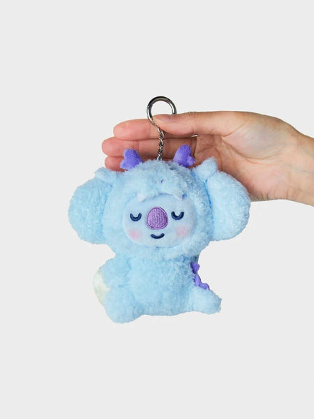 BT21 Line Friends - Baby Dragon Edition - Keyring