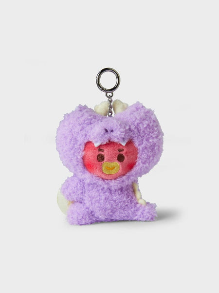 BT21 Line Friends - Baby Dragon Edition - Keyring