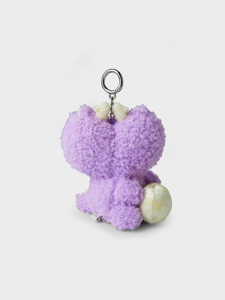 BT21 Line Friends - Baby Dragon Edition - Keyring