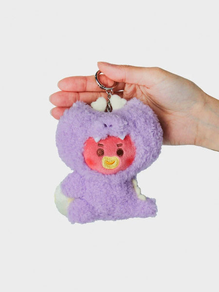 BT21 Line Friends - Baby Dragon Edition - Keyring