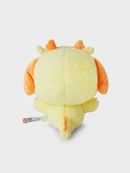 BT21 Line Friends - Baby Dragon Edition - Plush Doll Medium