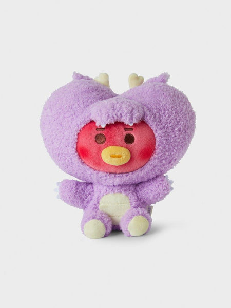 BT21 Line Friends - Baby Dragon Edition - Plush Doll Medium